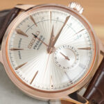 Seiko 40.5mm Nam SARY132 - Ảnh 3