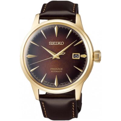Ảnh sản phẩm Seiko 40.5mm Nam SARY134
