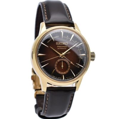 Ảnh sản phẩm Seiko 40mm Nam SARY136J