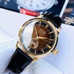Seiko 40mm Nam SARY136J - Ảnh 2