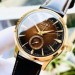 Seiko 40mm Nam SARY136J - Ảnh 3