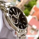 Orient 39mm Nam SDA02002B0 - Ảnh 7