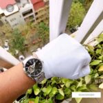 Orient 39mm Nam SDA02002B0 - Ảnh 3