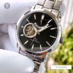 Orient 39mm Nam SDA02002B0 - Ảnh 6