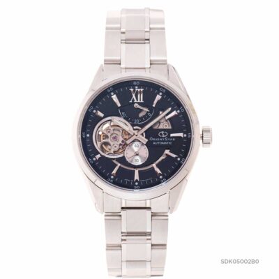 Ảnh sản phẩm Orient 41mm Nam SDK05002B0