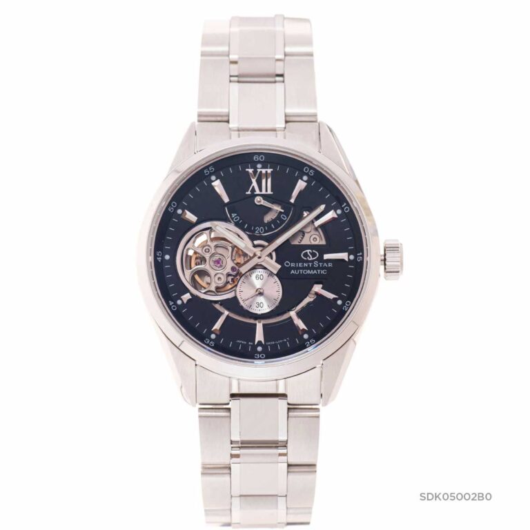 Orient 41mm Nam SDK05002B0