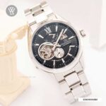 Orient 41mm Nam SDK05002B0 - Ảnh 2