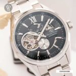 Orient 41mm Nam SDK05002B0 - Ảnh 3