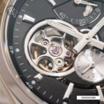 Orient 41mm Nam SDK05002B0 - Ảnh 5