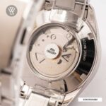 Orient 41mm Nam SDK05002B0 - Ảnh 6