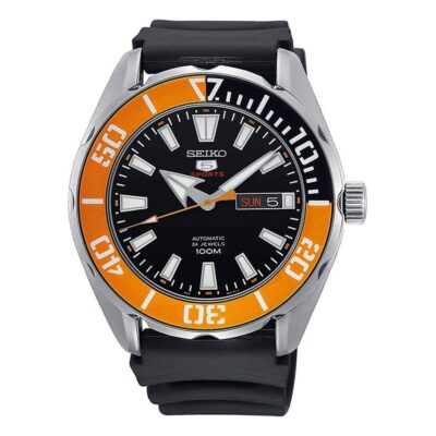 Ảnh sản phẩm Seiko 44mm Nam SRPC59K1