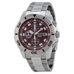 Seiko 45mm Nam SNDE15 - Ảnh 1