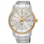 Seiko 42mm Nam SNKP12J1 - Ảnh 1