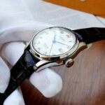 Seiko 40.5mm Nam SPB067J1 - Ảnh 3