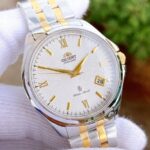 Orient 39mm Nam TER1U001W0 (SER1U001W0) - Ảnh 2