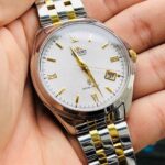 Orient 39mm Nam TER1U001W0 (SER1U001W0) - Ảnh 3