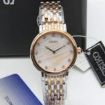 Seiko 29mm Nữ SFQ806 - Ảnh 2