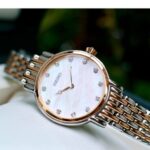 Seiko 29mm Nữ SFQ806 - Ảnh 3