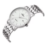 SRWatch 39mm Nam SG1072.1102TE - Ảnh 2