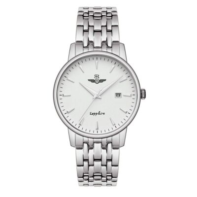 Ảnh sản phẩm SRWatch 39mm Nam SG1072.1102TE