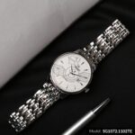 SRWatch 39mm Nam SG1072.1102TE - Ảnh 3