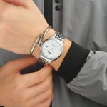 SRWatch 39mm Nam SG1072.1102TE - Ảnh 5