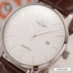 SRWatch 40mm Nam SG3001.4102CV - Ảnh 3