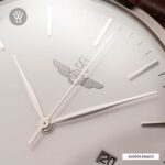 SRWatch 40mm Nam SG3001.4102CV - Ảnh 4