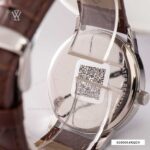 SRWatch 40mm Nam SG3001.4102CV - Ảnh 6