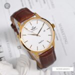 SRWatch 40mm Nam SG3001.4602CV - Ảnh 2