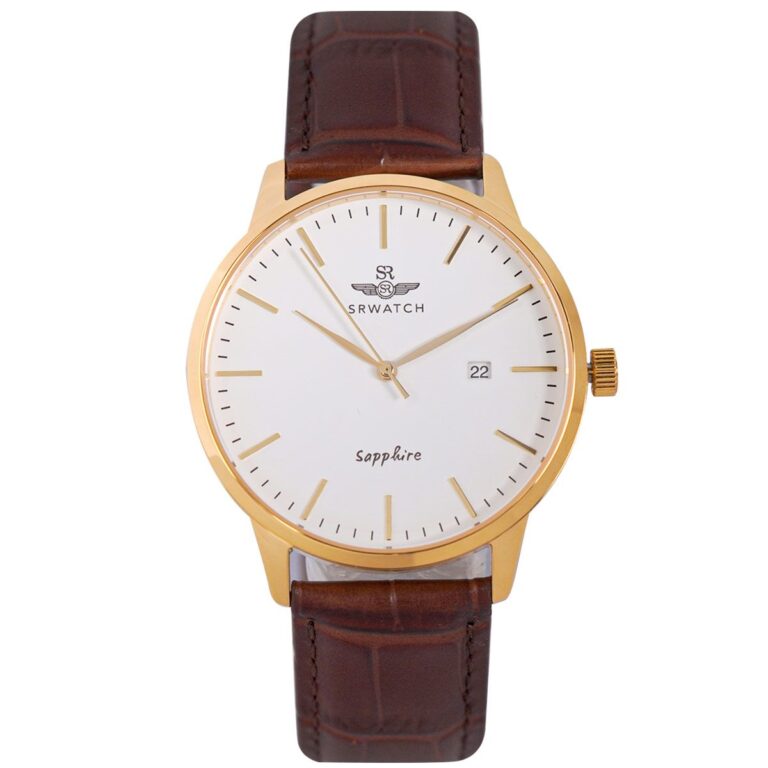 SRWatch 40mm Nam SG3001.4602CV