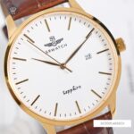 SRWatch 40mm Nam SG3001.4602CV - Ảnh 3