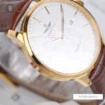 SRWatch 40mm Nam SG3001.4602CV - Ảnh 4