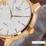 SRWatch 40mm Nam SG3001.4602CV - Ảnh 5