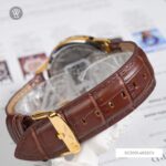 SRWatch 40mm Nam SG3001.4602CV - Ảnh 6