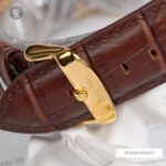 SRWatch 40mm Nam SG3001.4602CV - Ảnh 7