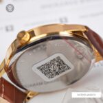 SRWatch 40mm Nam SG3001.4602CV - Ảnh 8