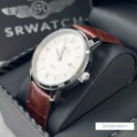 SRWatch 40mm Nam SG3002.4102CV - Ảnh 6