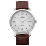 SRWatch 40mm Nam SG3002.4102CV - Ảnh 1