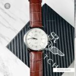 SRWatch 40mm Nam SG3002.4102CV - Ảnh 3