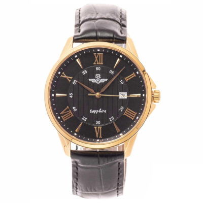 Ảnh sản phẩm SRWatch 40mm Nam SG3003.4601CV