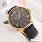 SRWatch 40mm Nam SG3003.4601CV - Ảnh 2