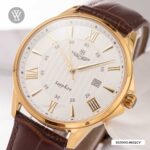 SRWatch 40mm Nam SG3003.4602CV - Ảnh 3