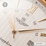 SRWatch 40mm Nam SG3003.4602CV - Ảnh 4