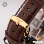 SRWatch 40mm Nam SG3003.4602CV - Ảnh 7