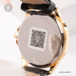 SRWatch 40mm Nam SG3003.4601CV - Ảnh 5