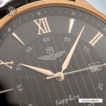 SRWatch 40mm Nam SG3003.4601CV - Ảnh 7