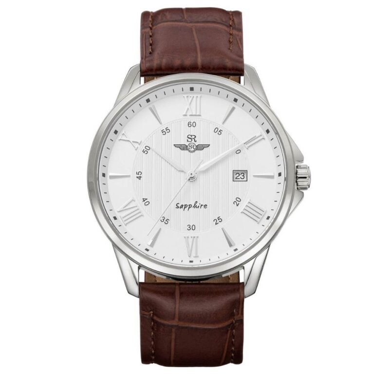 SRWatch 40mm Nam SG3003.4102CV