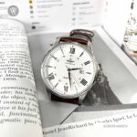 SRWatch 40mm Nam SG3003.4102CV - Ảnh 4