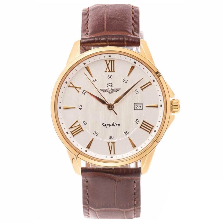 SRWatch 40mm Nam SG3003.4602CV